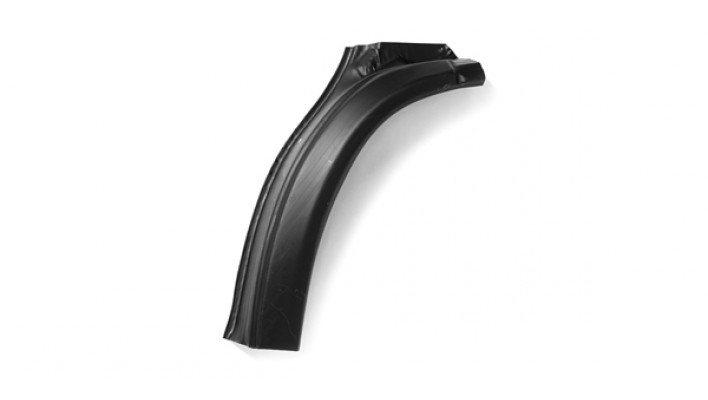 Front Wheel Arch 91-99 Dr Step Section