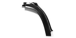 Front Wheel Arch - 91 Dr Step Section