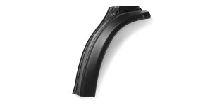 Front Wheel Arch 91-99 Dr Step Section
