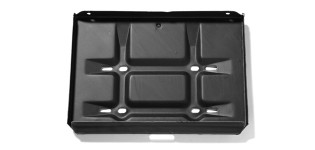 Van Battery Tray Petrol and and Diesel - 98